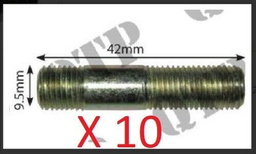 For massey ferguson exhaust - for,,
