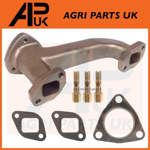 Exhaust manifold gaskets - manifold,