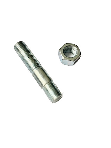 Massey ferguson exhaust - ferguson,