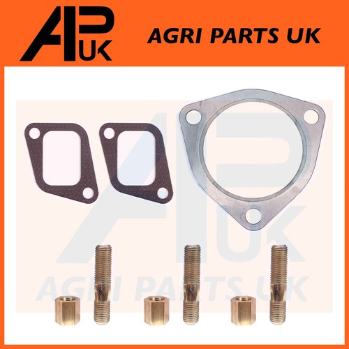 Manifold gasket stud kit for - &,