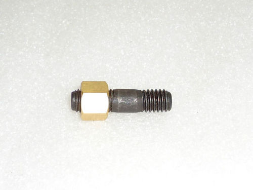 New massey ferguson245 - ferguson245, exhaust
