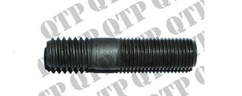 Exhaust manifold studs - manifold,